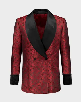 The Alucard Jacket