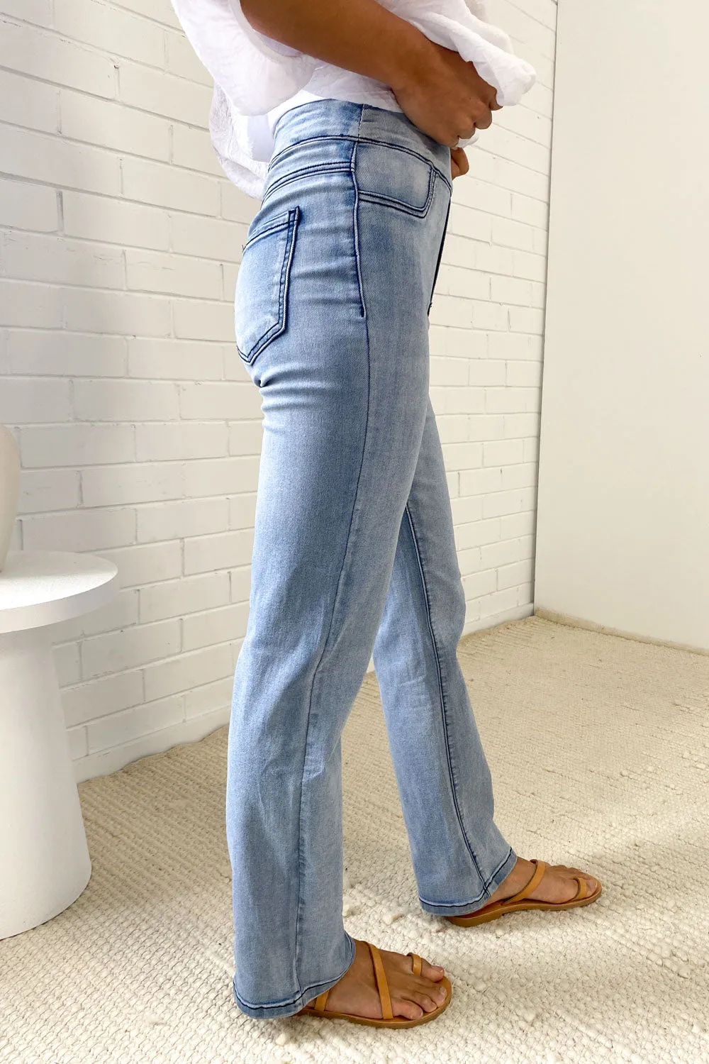 The Feel Good Jeans