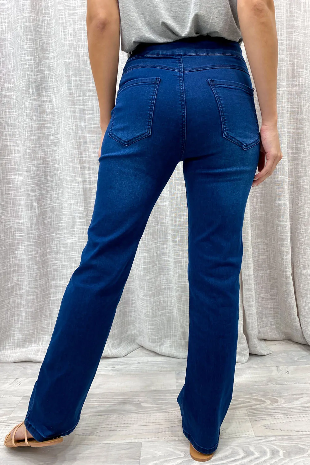 The Feel Good Jeans