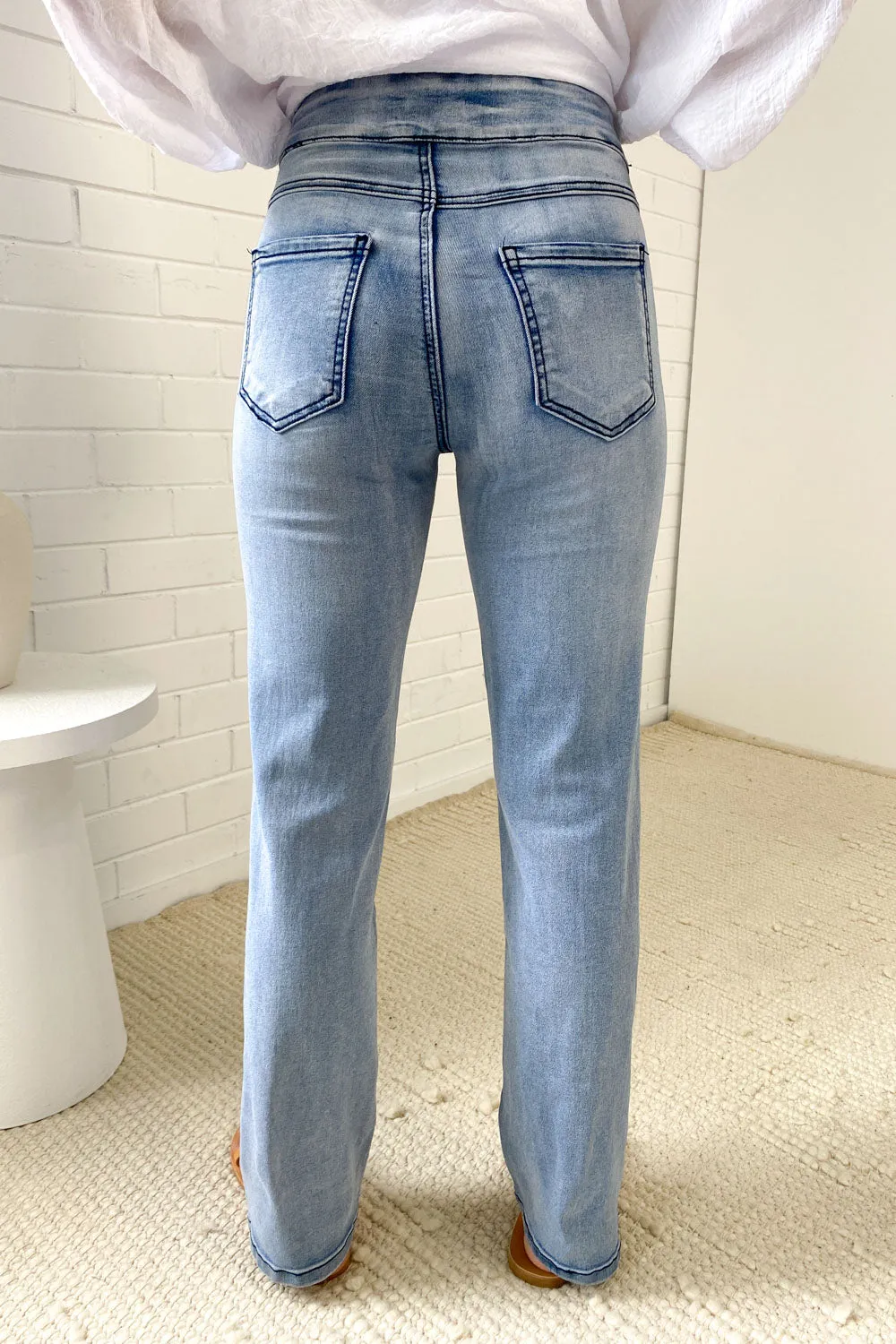 The Feel Good Jeans