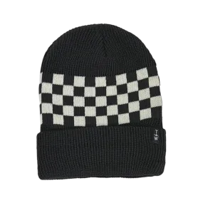 The Finish Line Toque - Black - KIDS