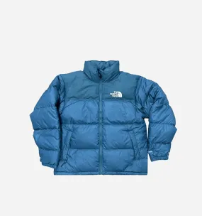 The North Face 1996 Retro Nuptse Jacket 'Blue Coral'