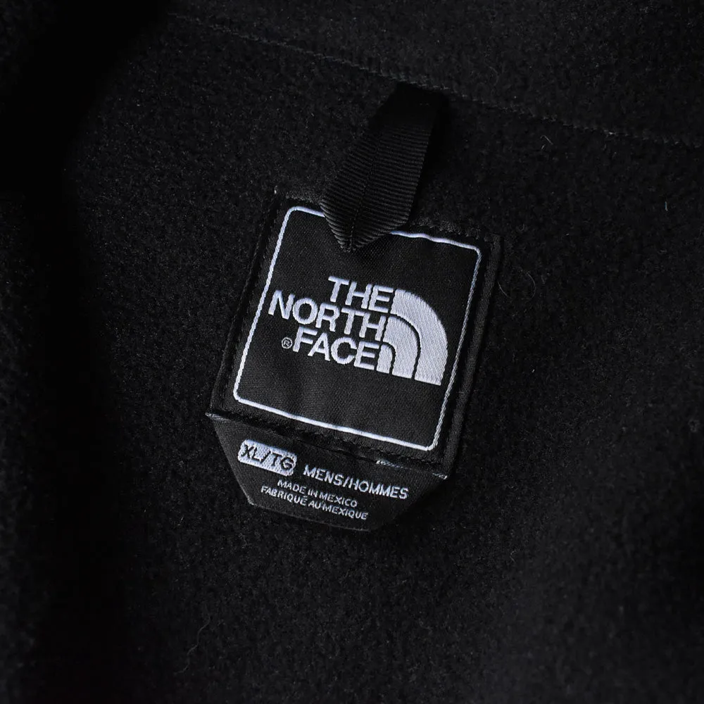 The North Face ブラック！ デナリジャケット 241115