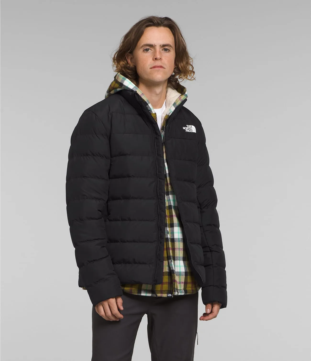 THE NORTH FACE M ACONCAGUA 3 JACKET