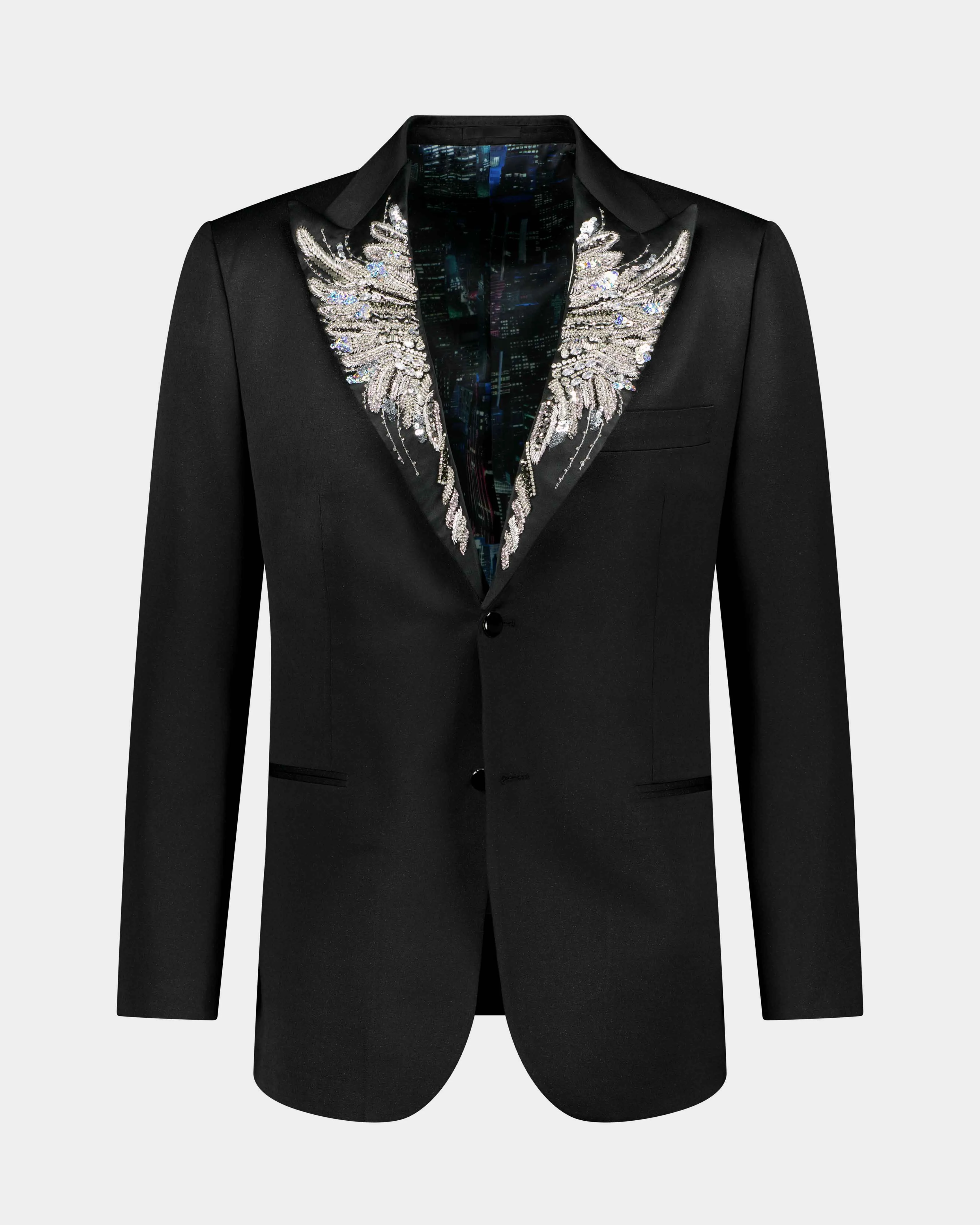 The Seraph Jacket