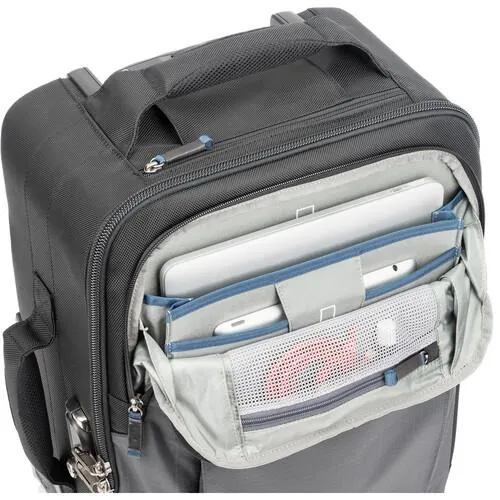 Think Tank Photo Venturing Observer M2 (Gray, 37L)