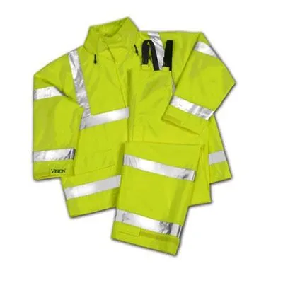 Tingley J23122 Vision Rain Jacket