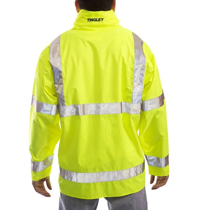 Tingley J23122 Vision Rain Jacket