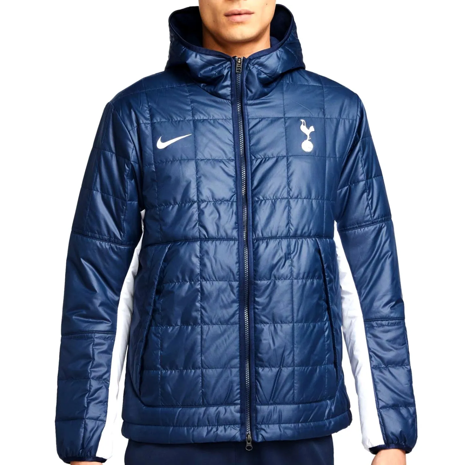 Tottenham Hotspur presentation bomber jacket 2021/22 - Nike