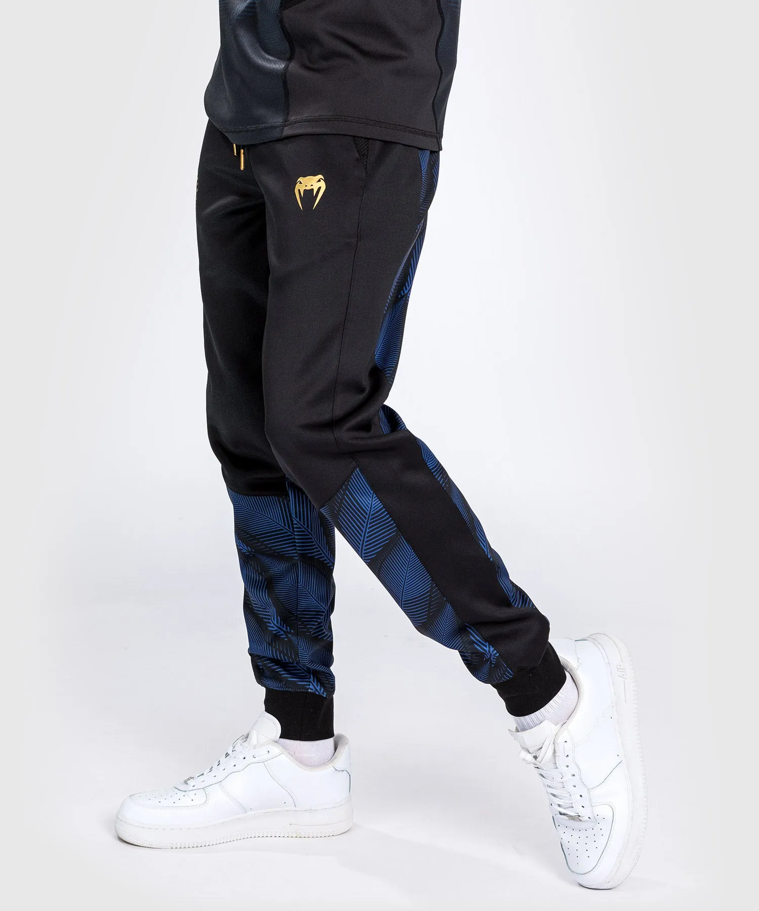 Venum Phantom Loma Jogger - Black/Blue