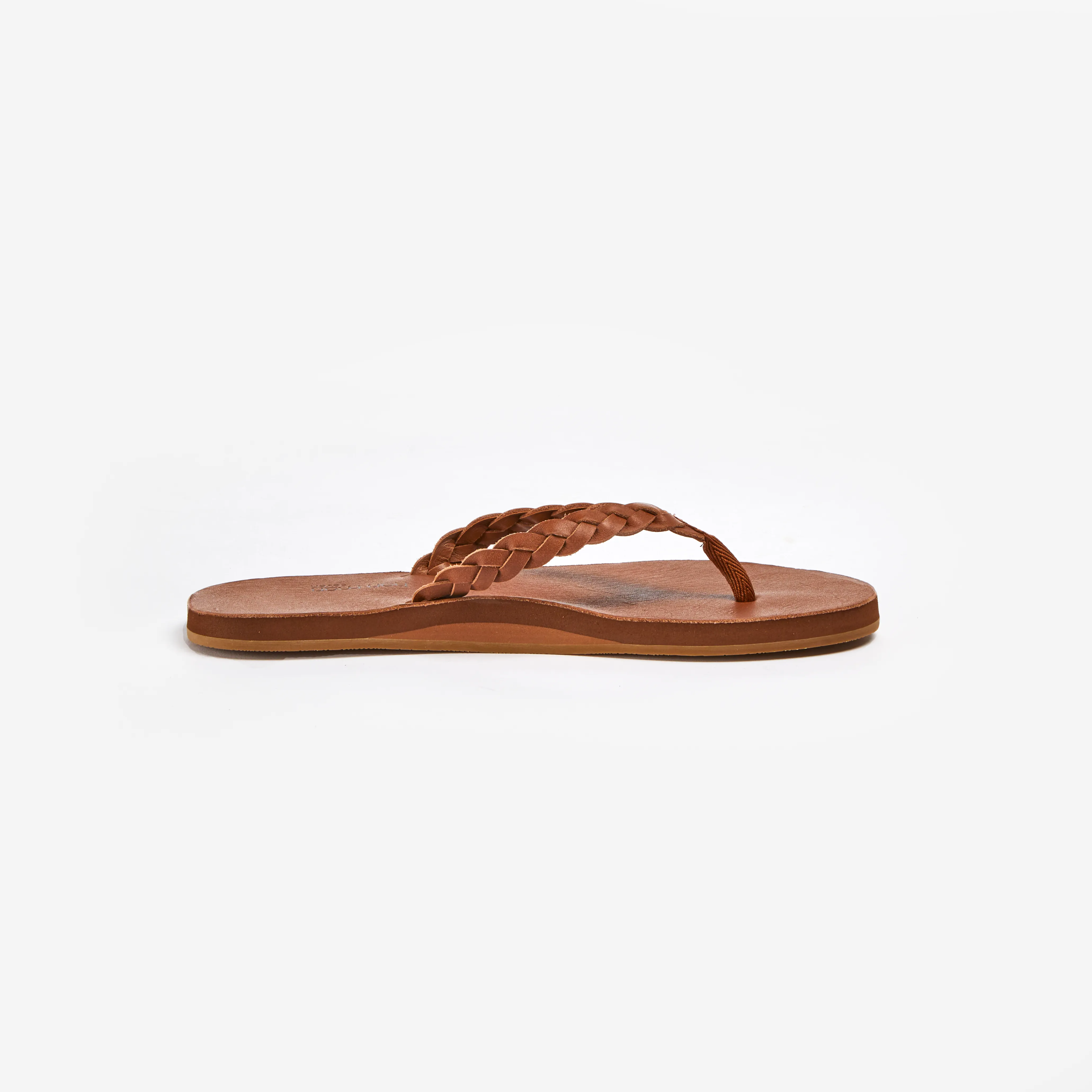 Women's Meadows Braided | Cinnamon