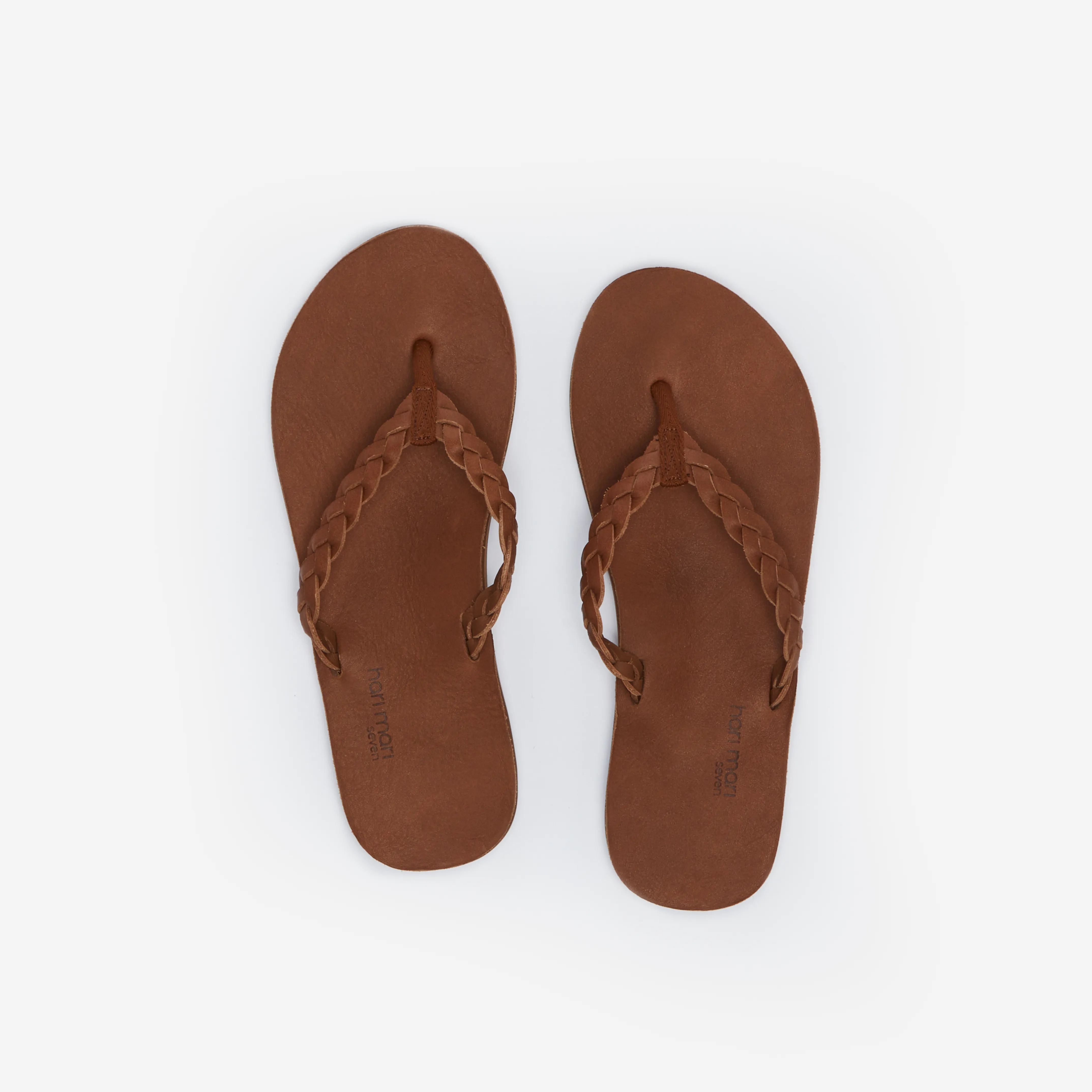 Women's Meadows Braided | Cinnamon