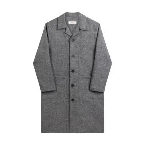 Wool Coat