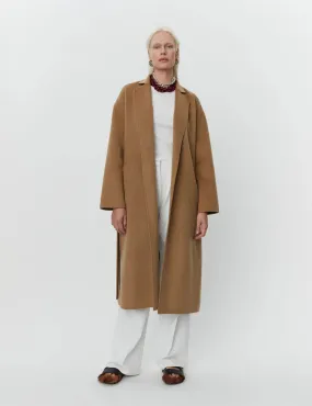 Wright Wool Coat | Treehouse