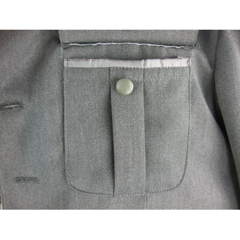 WW2 Italy Italian Officer Gabardine M40 Tunic