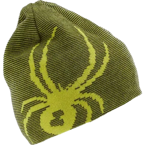 Youth Reversible Bug Hat