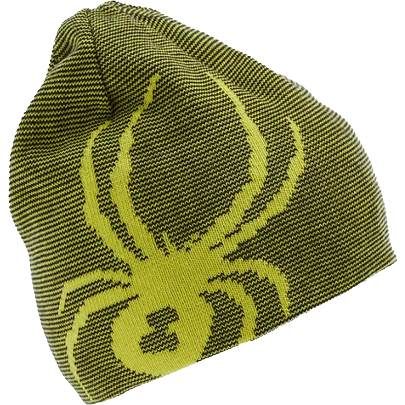 Youth Reversible Bug Hat